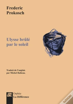 Capa do artigo Ulysse Brule Par Le Soleil
