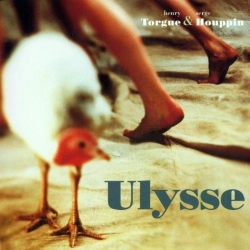 Capa do artigo Ulysse - CD