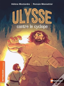 Capa do artigo Ulysse Contre Le Cyclope