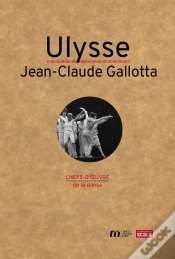 Capa do artigo Ulysse De Jean-Claude Gallotta