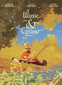 Ulysse & Cyrano