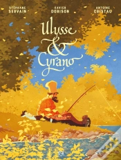 Capa do artigo Ulysse & Cyrano