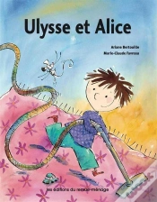 Capa do artigo Ulysse Et Alice