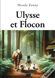 Capa do artigo Ulysse Et Flocon