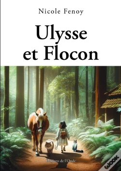 Capa do artigo Ulysse Et Flocon