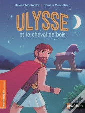 Ulysse Et Le Cheval De Bois