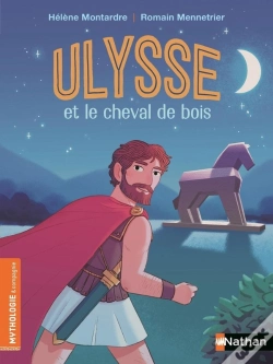 Capa do artigo Ulysse Et Le Cheval De Bois