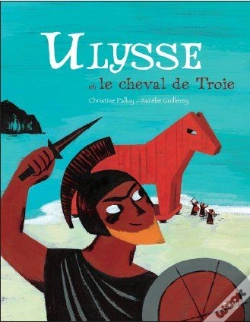 Capa do artigo Ulysse Et Le Cheval De Troie