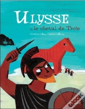 Capa do artigo Ulysse Et Le Cheval De Troie