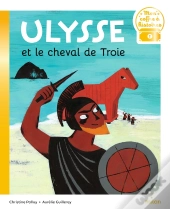 Ulysse Et Le Cheval De Troie
