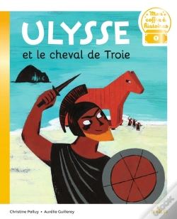 Capa do artigo Ulysse Et Le Cheval De Troie