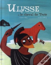 Ulysse Et Le Cheval De Troie