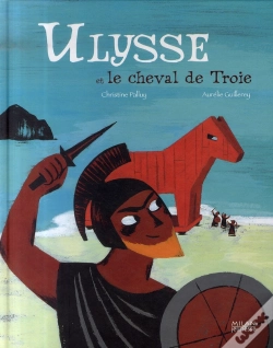 Capa do artigo Ulysse Et Le Cheval De Troie