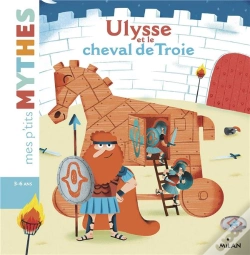 Capa do artigo Ulysse Et Le Cheval De Troie