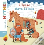 Ulysse Et Le Cheval De Troie