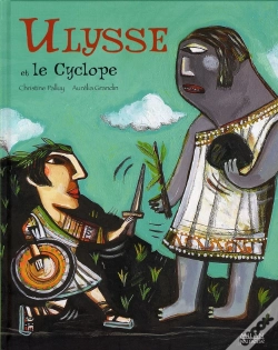 Capa do artigo Ulysse Et Le Cyclope