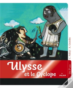 Capa do artigo Ulysse Et Le Cyclope