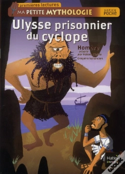 Capa do artigo Ulysse Et Le Cyclope