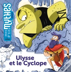 Capa do artigo Ulysse Et Le Cyclope
