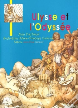 Capa do artigo Ulysse Et L'Odyssée