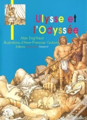 Ulysse Et L'Odyssée