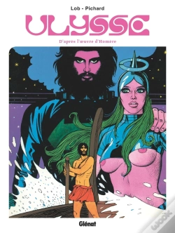 Capa do artigo Ulysse
