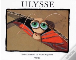 Capa do artigo Ulysse