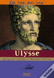 Capa do artigo Ulysse