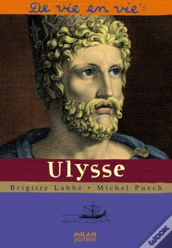 Capa do artigo Ulysse
