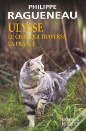Capa do artigo Ulysse, Le Chat Qui Traversa La France