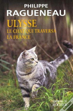 Capa do artigo Ulysse, Le Chat Qui Traversa La France