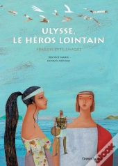 Ulysse, Le Héros Lointain