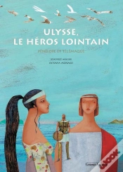 Capa do artigo Ulysse, Le Héros Lointain