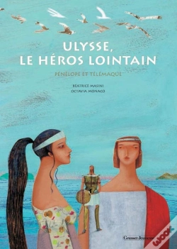 Capa do artigo Ulysse, Le Héros Lointain