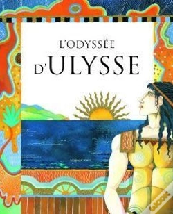 Capa do artigo Ulysse, L'Odysse