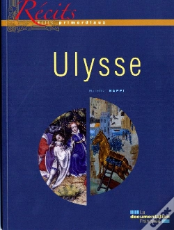 Capa do artigo Ulysse
