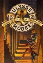 Ulysse Moore T.2 ; La Boutique Des Cartes Perdues - Preview