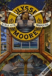 Capa do artigo Ulysse Moore T.4 ; L