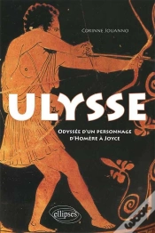 Capa do artigo Ulysse. Odyssée D