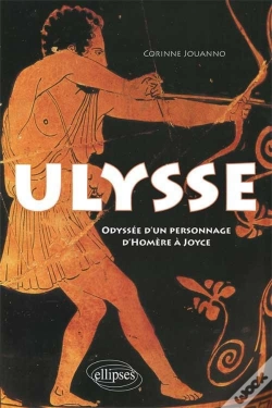 Capa do artigo Ulysse. Odyssée D'Un Personnage, D'Homère À Joyce