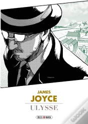 Capa do artigo Ulysse - One-Shot - Ulysse