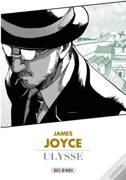 Capa do artigo Ulysse - One-Shot - Ulysse