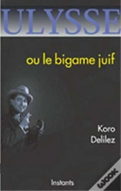 Capa do artigo Ulysse Ou Le Bigame Juif