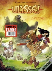 Capa do artigo Ulysse Pack T.2 + T.1