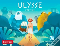 Capa do artigo Ulysse