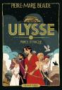 Ulysse - Prince D'Ithaque Tome 1 - Preview