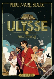 Capa do artigo Ulysse - Prince D