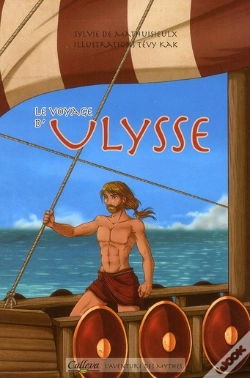 Capa do artigo Ulysse