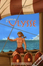 Capa do artigo Ulysse