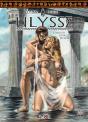Ulysse Tome 1 : L'Amour D'Une Déesse - Preview